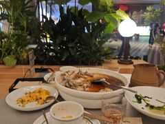 -一坐一忘云南菜(卓悦中心)