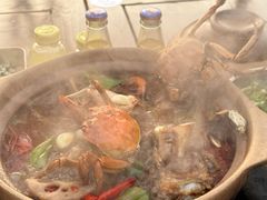 -聚汇三少·龙虾·中餐厅(莫邪路新天地店)