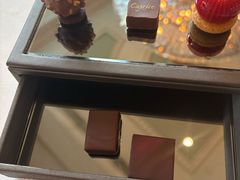 -Caprice(香港四季酒店)