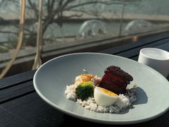 -水上明月·湖景餐厅