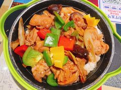 -什么餐馆(天主教堂店)