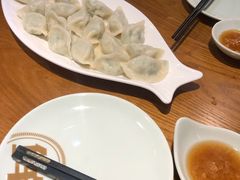 鲅鱼水饺-船歌·鱼水饺青岛菜(闽江二路店)