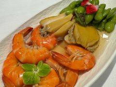 -天福苑(崇宁路店)