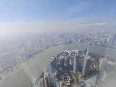 -上海中心大厦