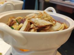-桂满陇·杭州小馆(巴黎春天浦建店)
