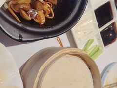 -峨嵋酒家(地安门店)