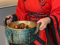 -曾宴·楚菜(湖北省博物馆店)