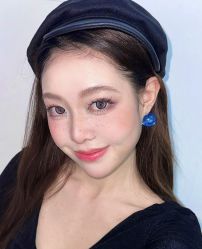 -明天见·化妆造型工作室