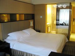 太和紫金大酒店-南京THE TAI太和紫金大酒店