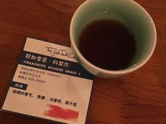 -fishtank鱼缸咖啡(三山街店)