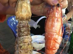 -幸福姐海鲜大排档