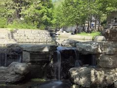 -白水寺森林公园