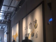 -卡朋厨房(289艺术园区店)