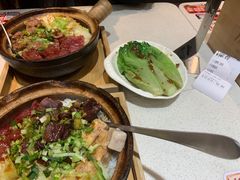 -膳心记-明火四宝煲仔饭(燕南店)