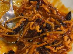 -玉华台饭庄·淮扬菜·烤鸭(望京店)