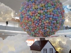 -皇庭广场(福华三路店)