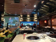 -重庆德庄火锅(映月湖环宇城店)