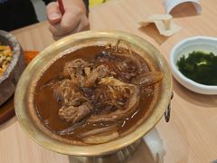 -小木屋拌饭(西安华阳城店)