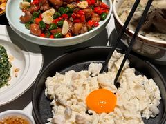 -顶特勒·黄鱼馆·特色菜(上海大世界店)