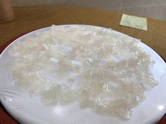 -寻味顺德·南记酒家·传统顺德菜·鱼生(广源路店)