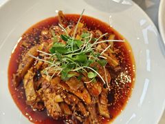 -院8里·少城记忆老川菜(宽窄巷子店)