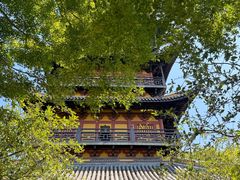 -常熟方塔园
