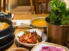 -海云台韩式汤饭·13年匠心韩料(南山店)