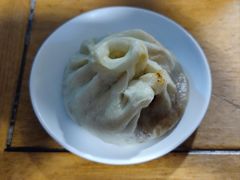 牛肉包子-新月斋(豆瓣胡同店)