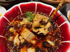 -渔语鱼新川菜Bistro(万象天地店)