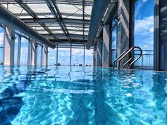 -上海浦东康桥绿地假日酒店