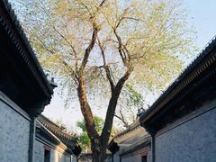 -恭王府博物馆