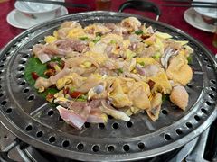 -友口福(大良店)