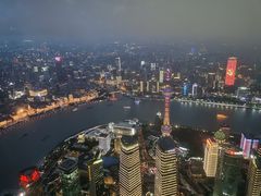 -上海中心大厦