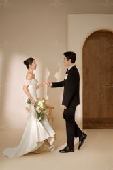 -金夫人婚纱摄影(西昌店)