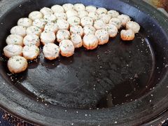 鲜肉生煎-舒蔡记生煎菜饭(云南中路店)