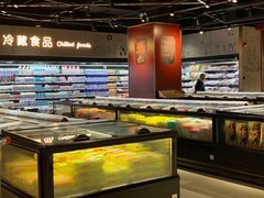 -中百生活剧场(泛海城市广场店)
