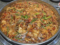 -胖子鱼·天水麻辣鱼火锅(秦州407店)