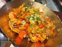 -一味大院•桐庐菜传承店(春江路店)