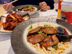 -面乙新派手擀面(大悦城店)