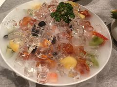 -汤城小厨•粤菜•靓汤(金融街店)