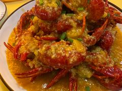 潜江油焖小龙虾-小田油焖小龙虾(双井店)