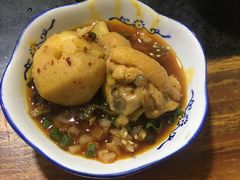 -石灰市毛记烧鸡公(解放碑店)
