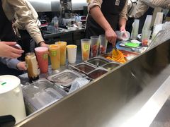 -奈雪的茶(新天地广场PRO店)