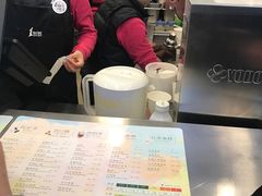 -1点点(银座和谐广场店)