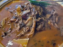 -解家河南菜(商鼎路店)