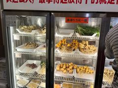 -川成串·自助串串香火锅(朝阳店)