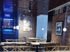 -老上居·手工春饼(贝尔路店)