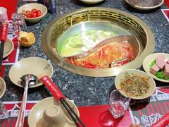 -蜀大侠火锅(森兰花园城店)