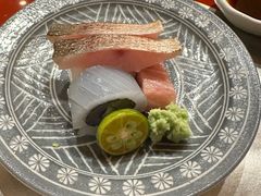 -鮨青(恒基名人购物中心店)