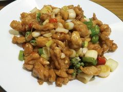 -禾珍珠家常小馆(河南博物院店)